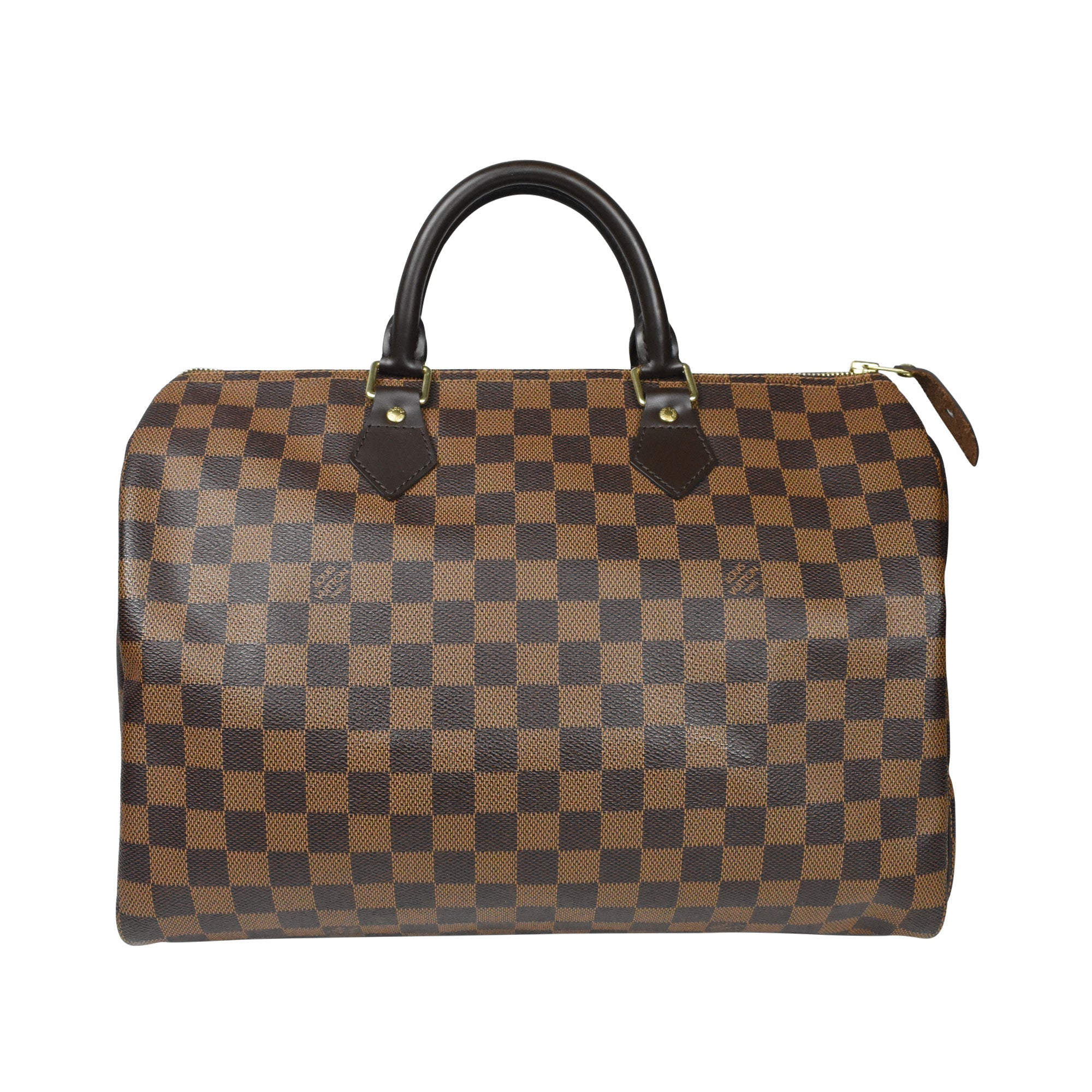Louis Vuitton 'Speedy 35' Handbag