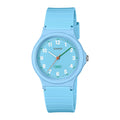 Casio Pop Ladies' Blue Watch