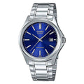Casio Ladies' Watch 29mm Classic Blue