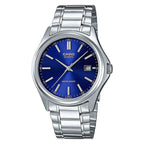 Casio Ladies' Watch 29mm Classic Blue