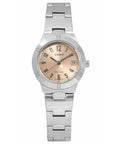 Casio Soft Pink Ladies' Watch