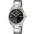 Casio Women's Watch Stainless Steel Gold