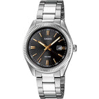 Casio Women's Watch Stainless Steel Gold
