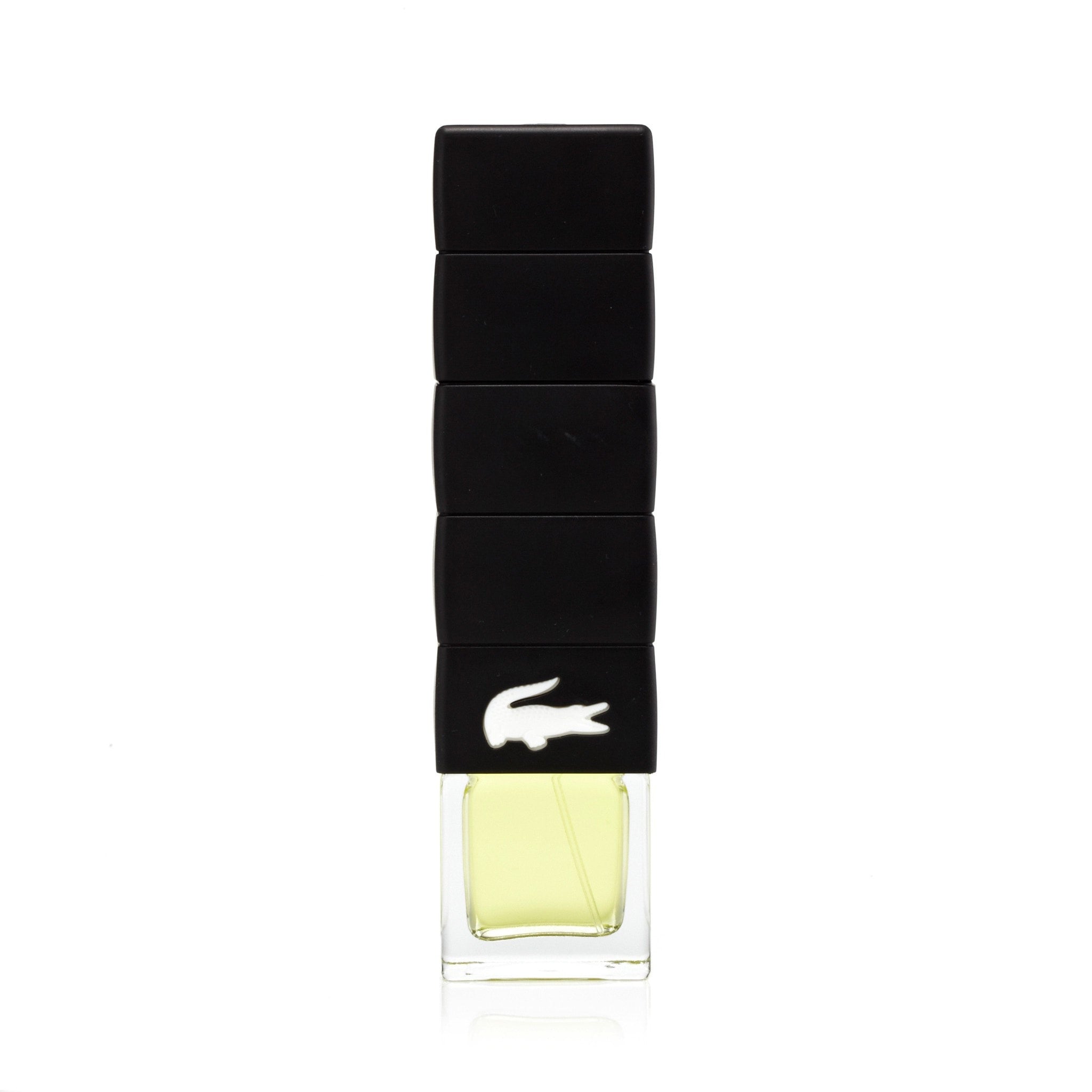 Challenge Eau De Toilette