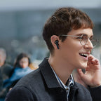 Life P2 | Wireless Earbuds with Microphone