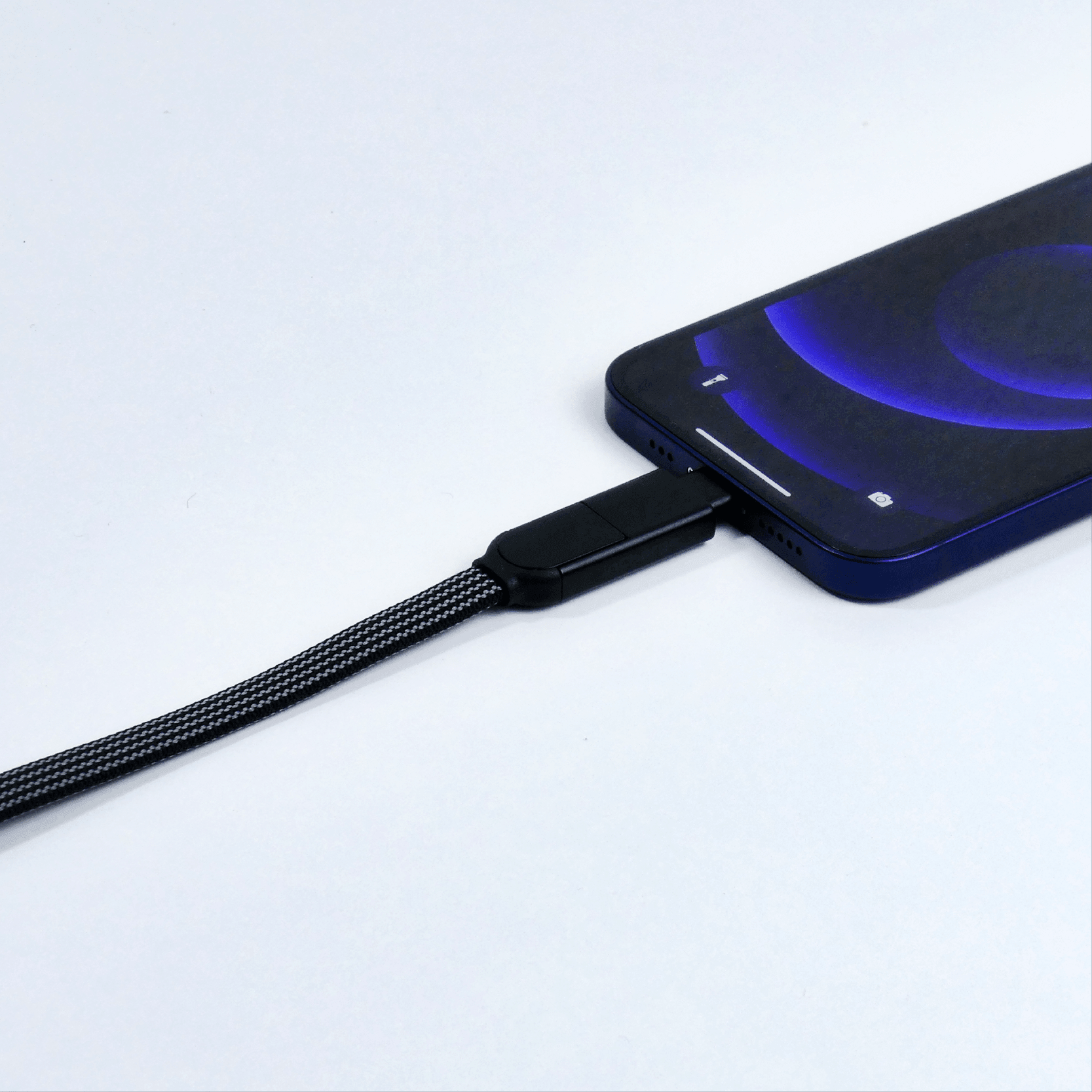 inCharge® X Max - 100W, 6in1 long cable