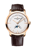 Patrimony Moonphase and Retrograde Date