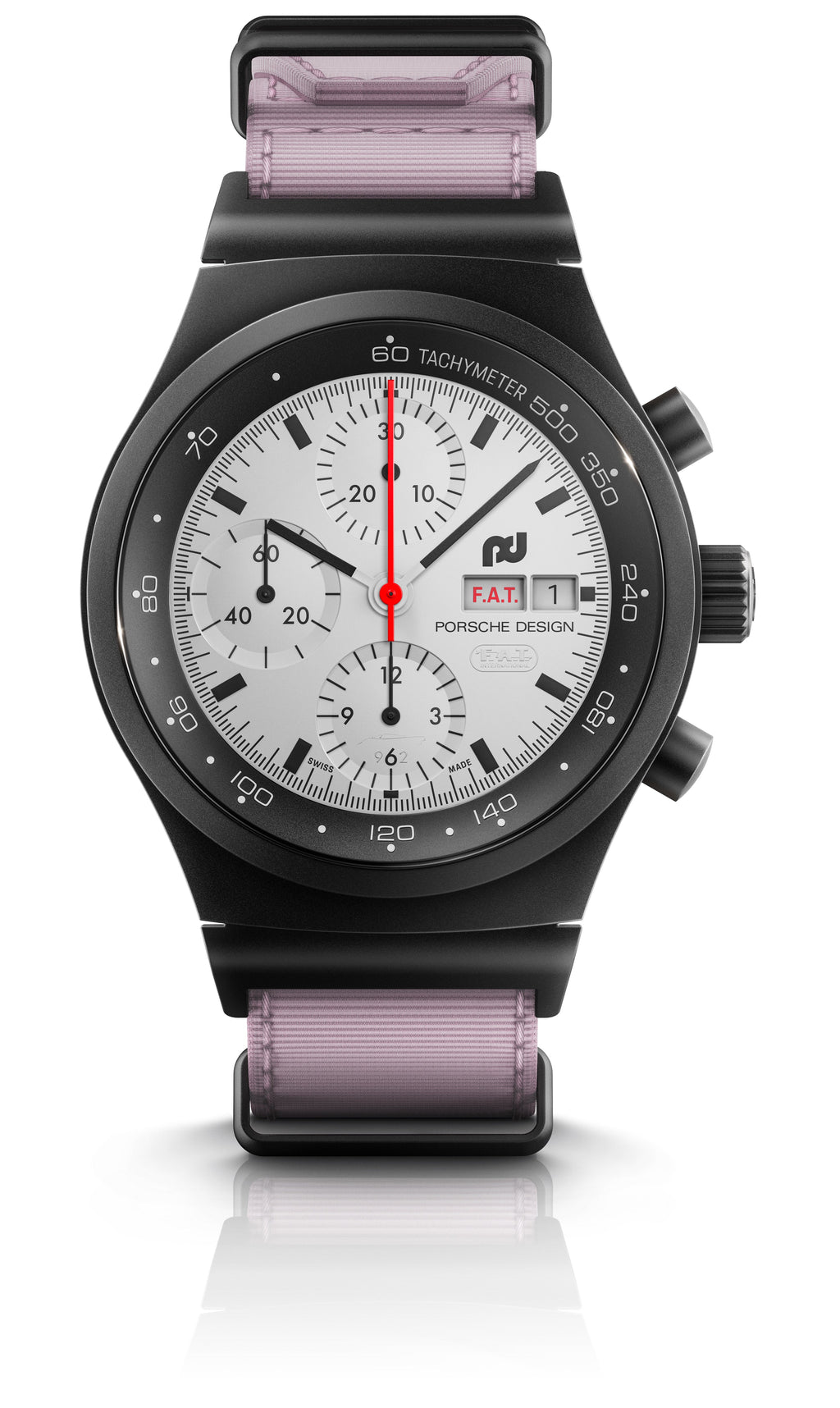 Chronograph 1 F.A.T 2025 Edition