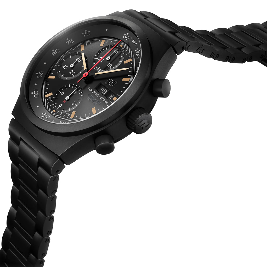 Chronograph 1 Hodinkee 2024 Edition