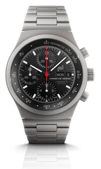 Chronograph 1 - All Titanium Numbered Edition