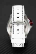 M2Z Men's Watch Diver 200 Blue/White