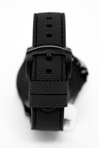 M2Z Men's Watch Diver 200 Black