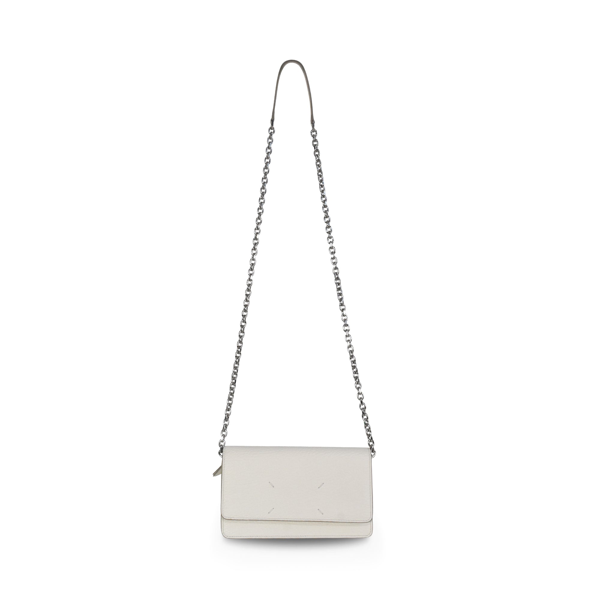Maison Margiela Wallet on Chain