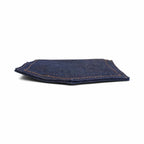 MM6 Denim Pocket Crossbody Chain Bag