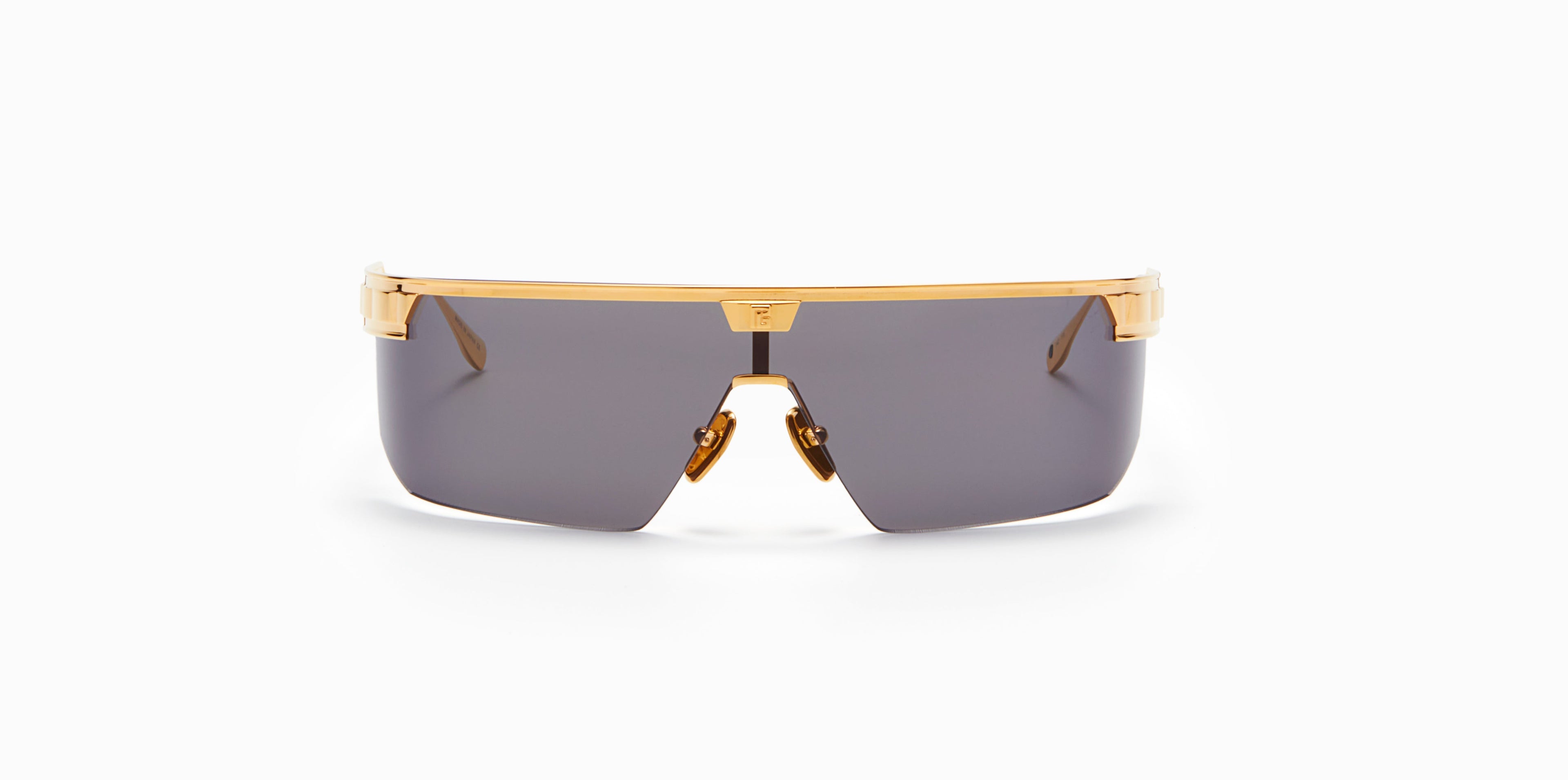 MAJOR - Balmain