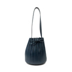 Mansur Gavriel Pleated Bucket Bag