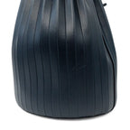 Mansur Gavriel Pleated Bucket Bag