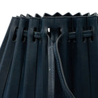 Mansur Gavriel Pleated Bucket Bag