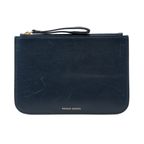 Mansur Gavriel Pleated Bucket Bag
