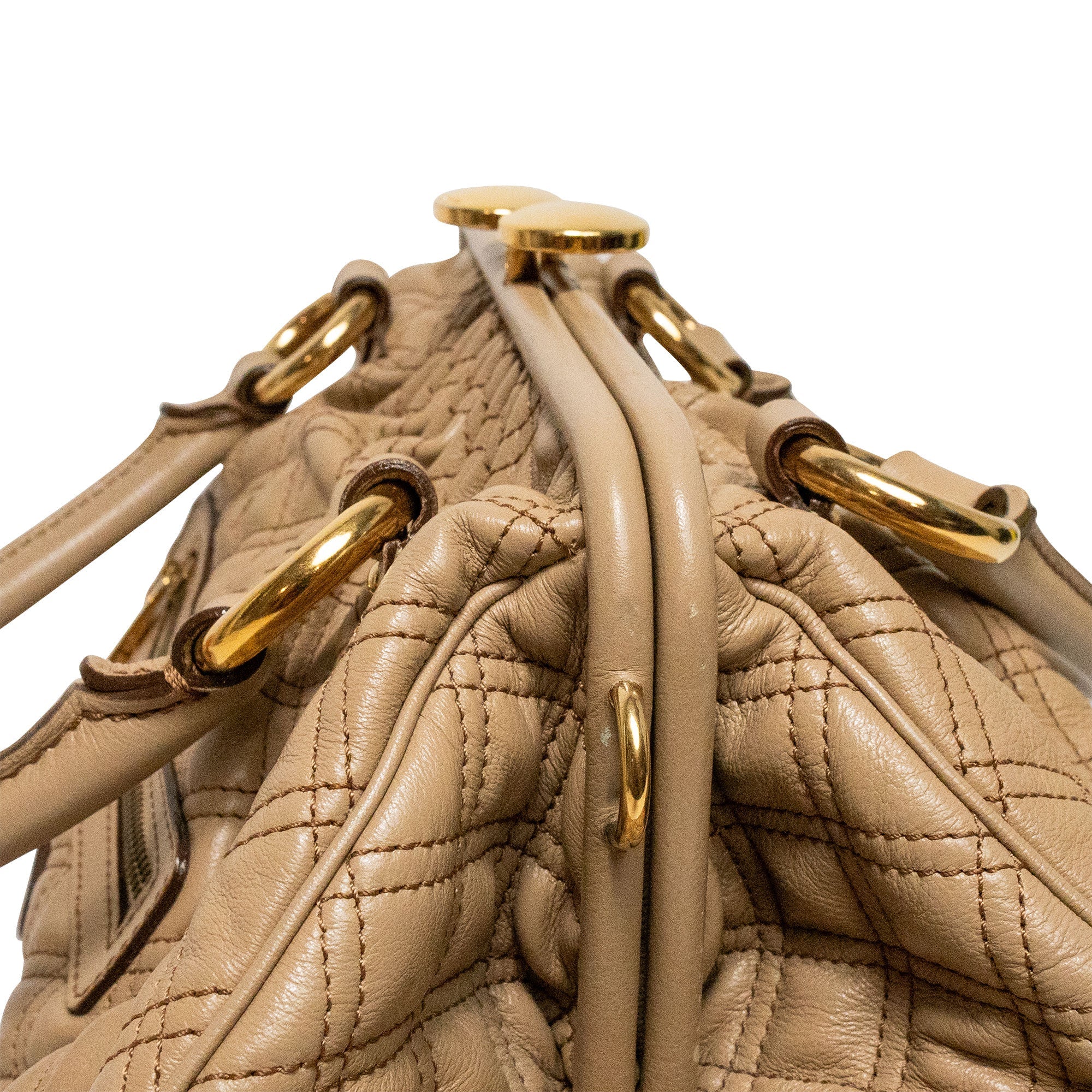 Marc Jacobs 'Stam' Bag
