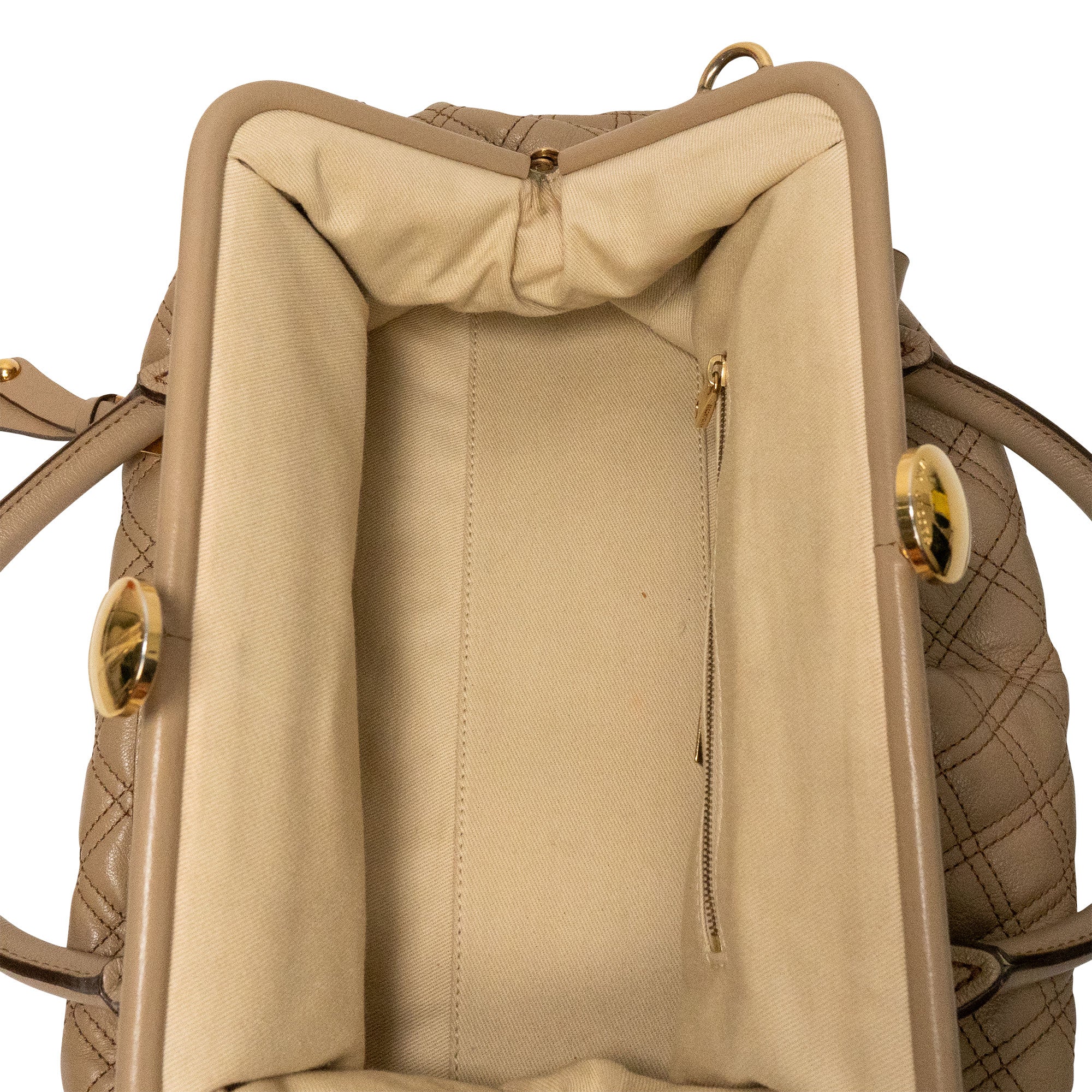Marc Jacobs 'Stam' Bag