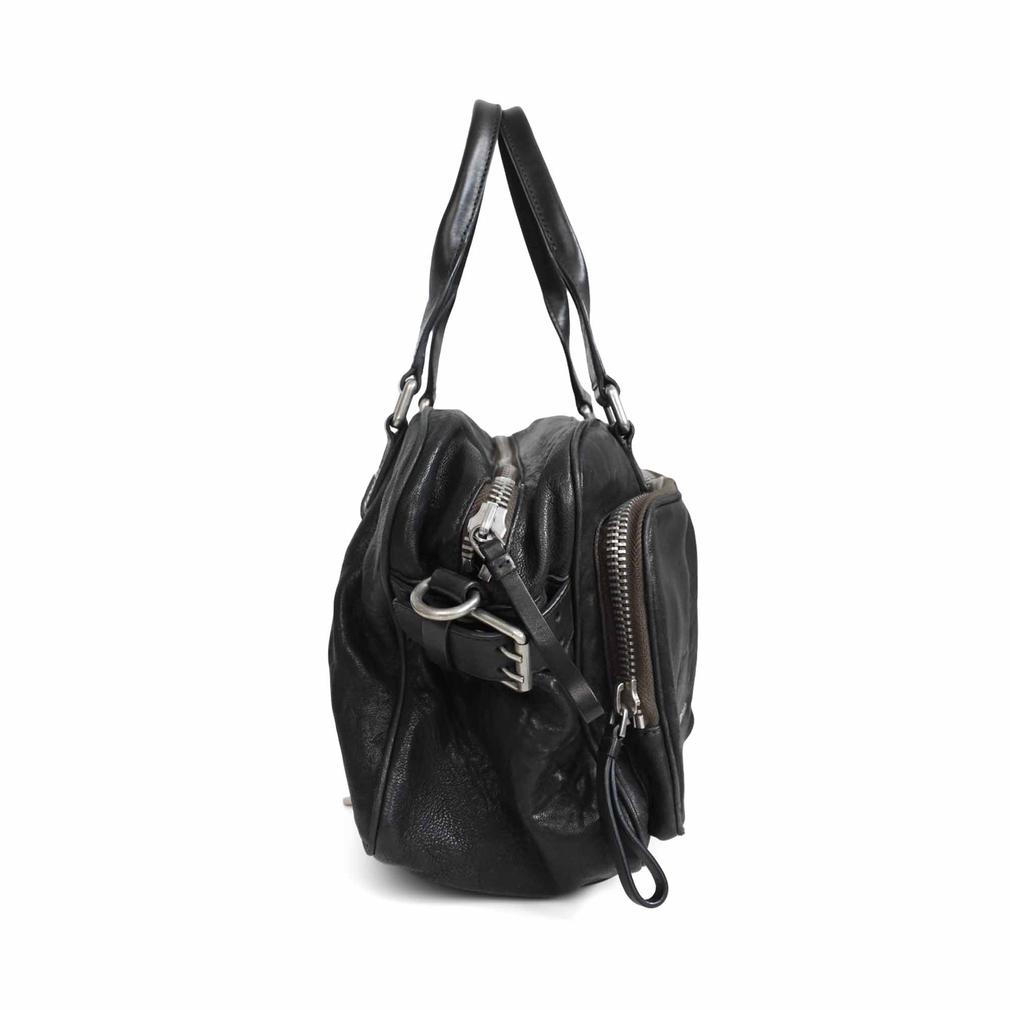 Marc by Marc Jacobs 'Cargo' Bag