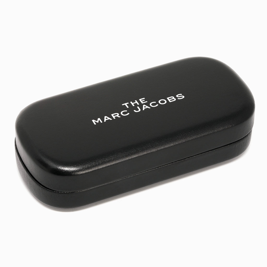 Marc Jacobs Women's Sunglasses Square Grey