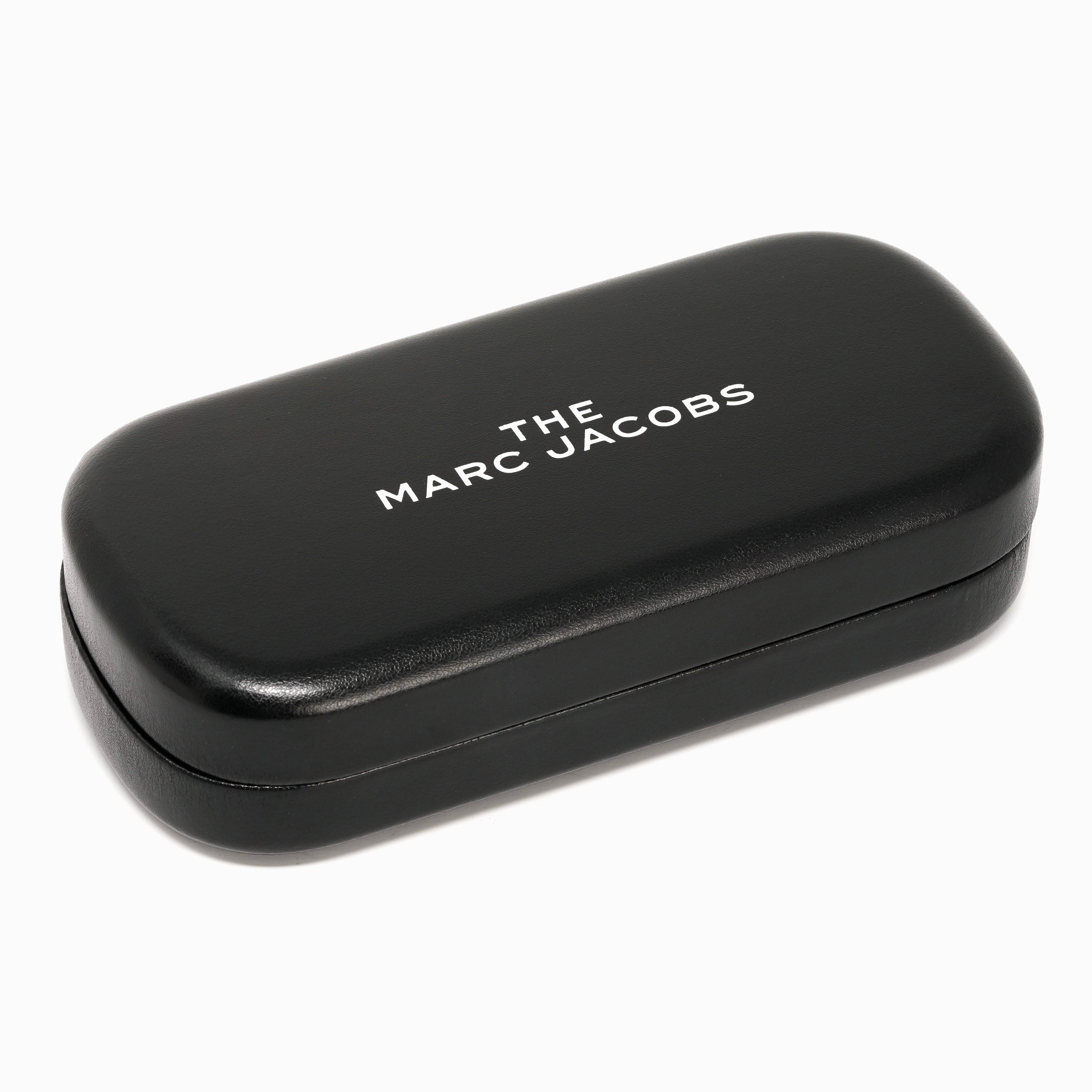 Marc Jacobs Women's Sunglasses Square Grey