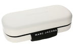 Marc Jacobs Women's Sunglasses Angular Black Yellow 356/S 40G