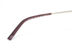 Marc Jacobs Women's Round Sunglasses Brown