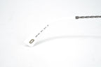 Marc Jacobs Women's Cat Eye Sunglasses White Grey