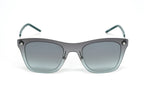 Marc Jacobs Unisex Square Sunglasses Gradient Grey