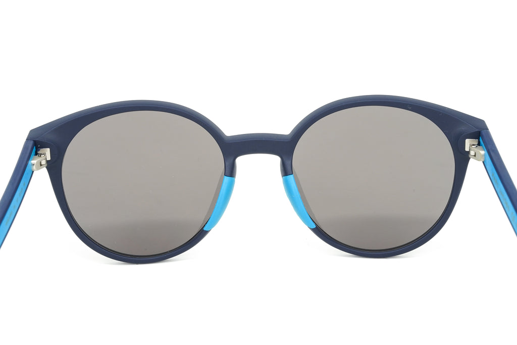 Marc Jacobs Men's Round Sunglasses Blue Round Marc 287/S
