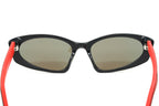 Marc Jacobs Women's Sunglasses Angular Black Peach
