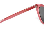 Marc Jacobs Women's Sunglasses Cat Eye Red