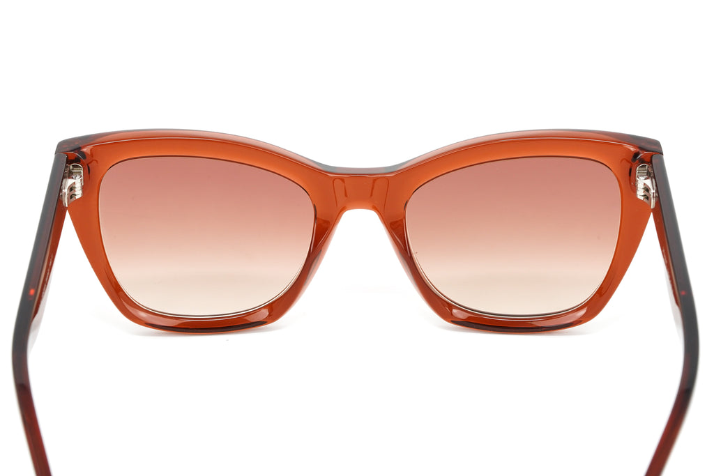 Marc Jacobs Women's Sunglasses Cat Eye Brown