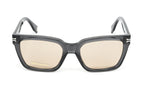 Marc Jacobs Women's Sunglasses Square Grey