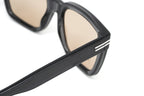 Marc Jacobs Women's Sunglasses Square Grey