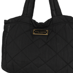 Marc Jacobs 'Quilted Nylon' Tote Bag