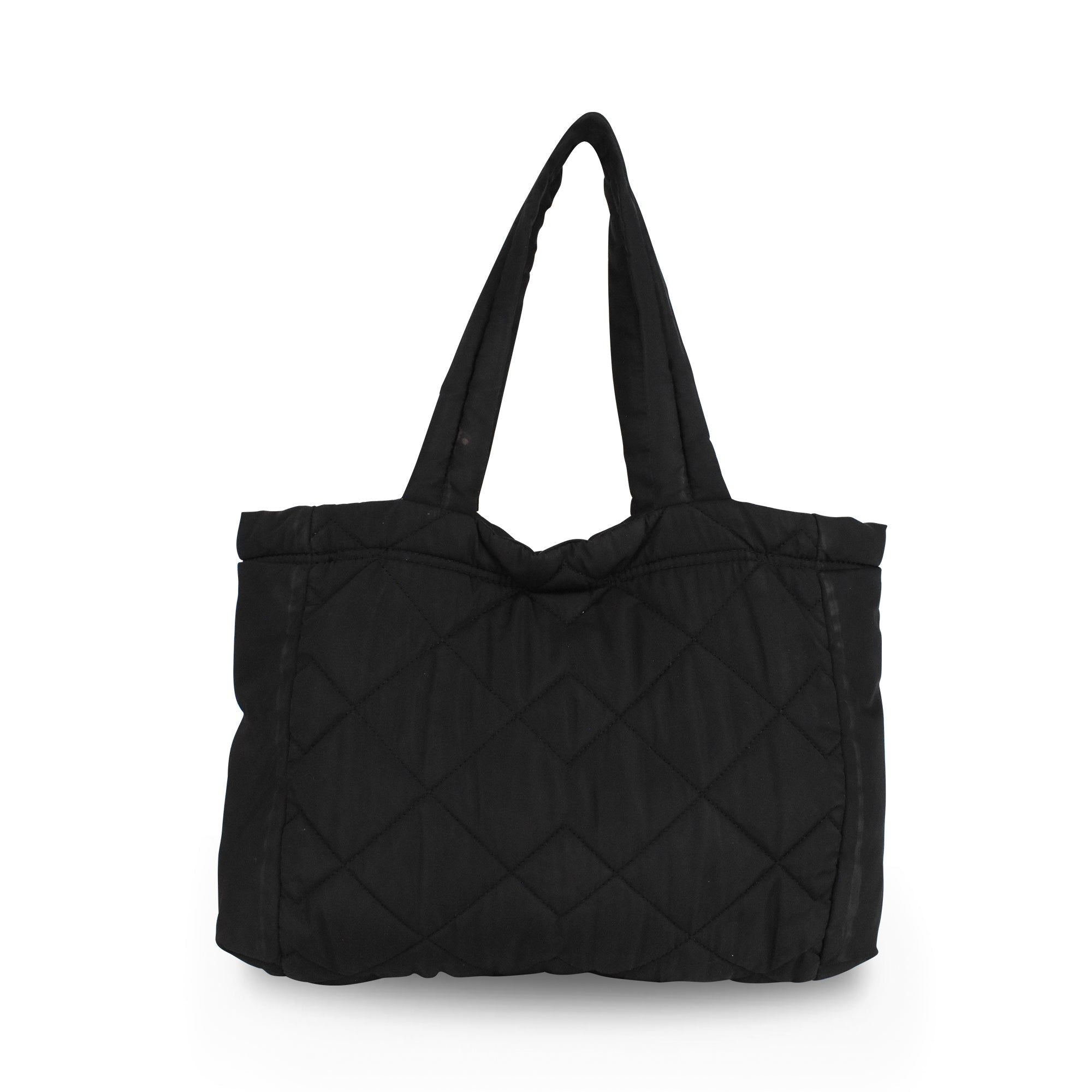 Marc Jacobs 'Quilted Nylon' Tote Bag