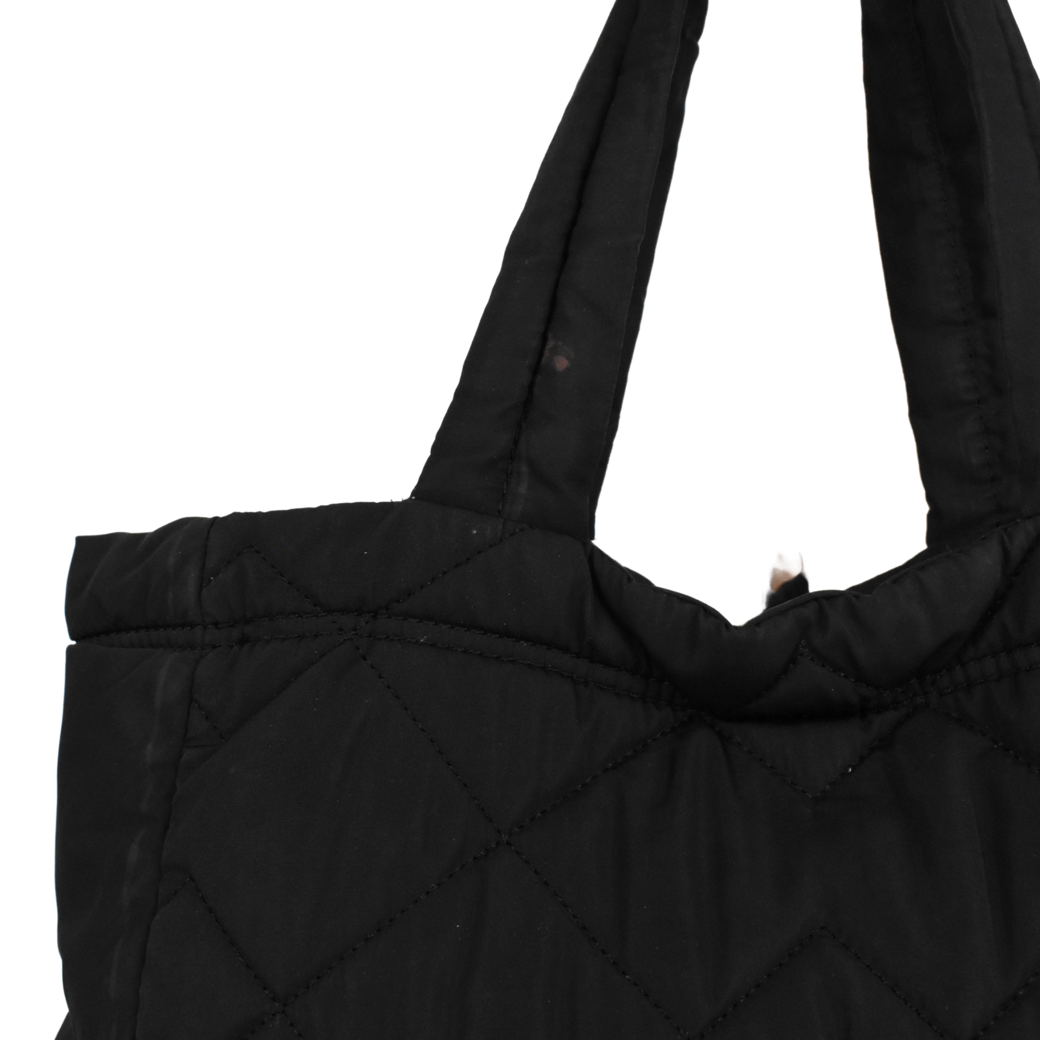 Marc Jacobs 'Quilted Nylon' Tote Bag