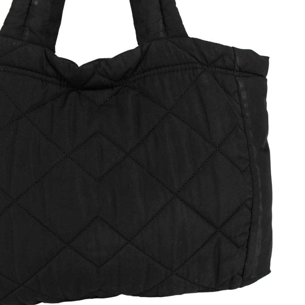 Marc Jacobs 'Quilted Nylon' Tote Bag