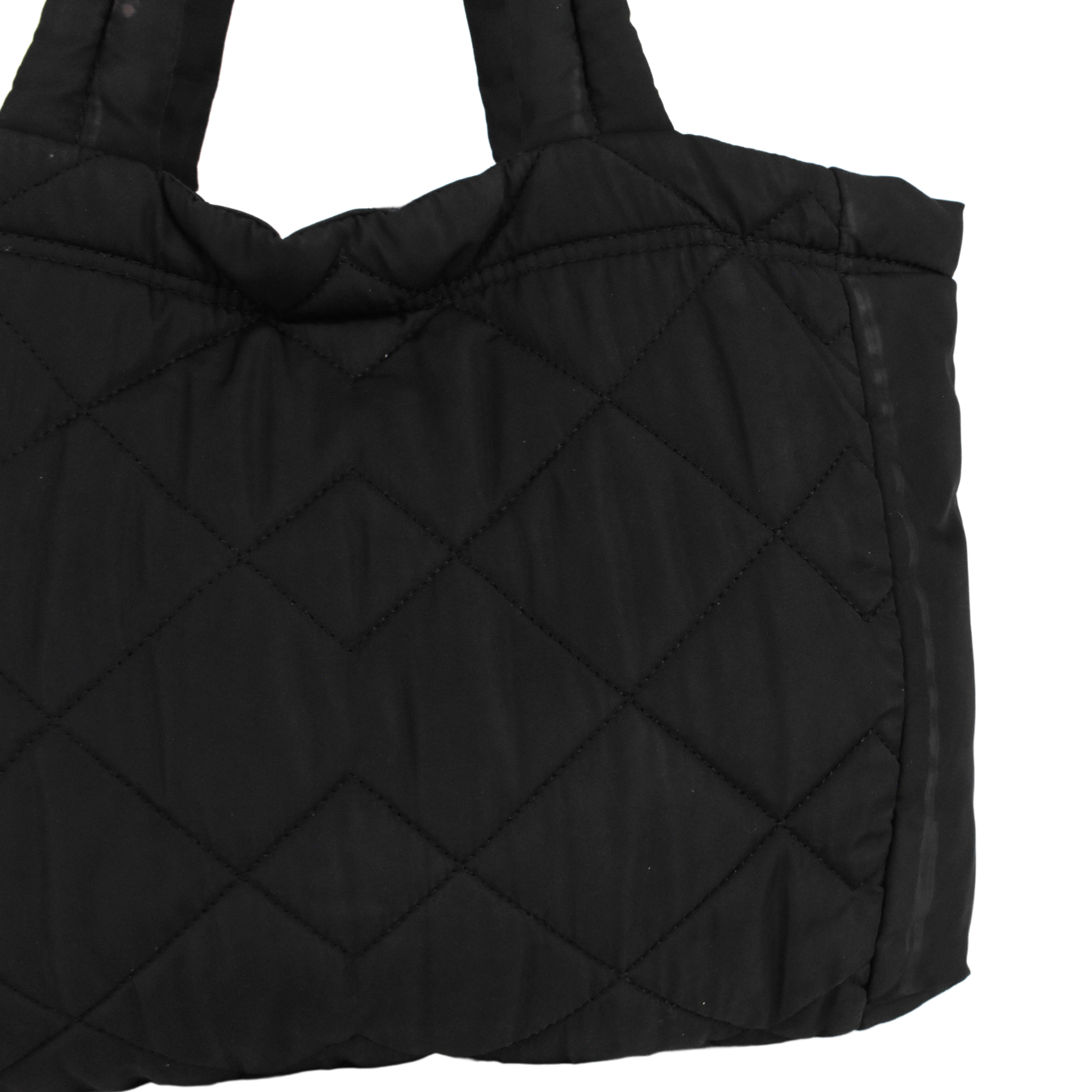 Marc Jacobs 'Quilted Nylon' Tote Bag