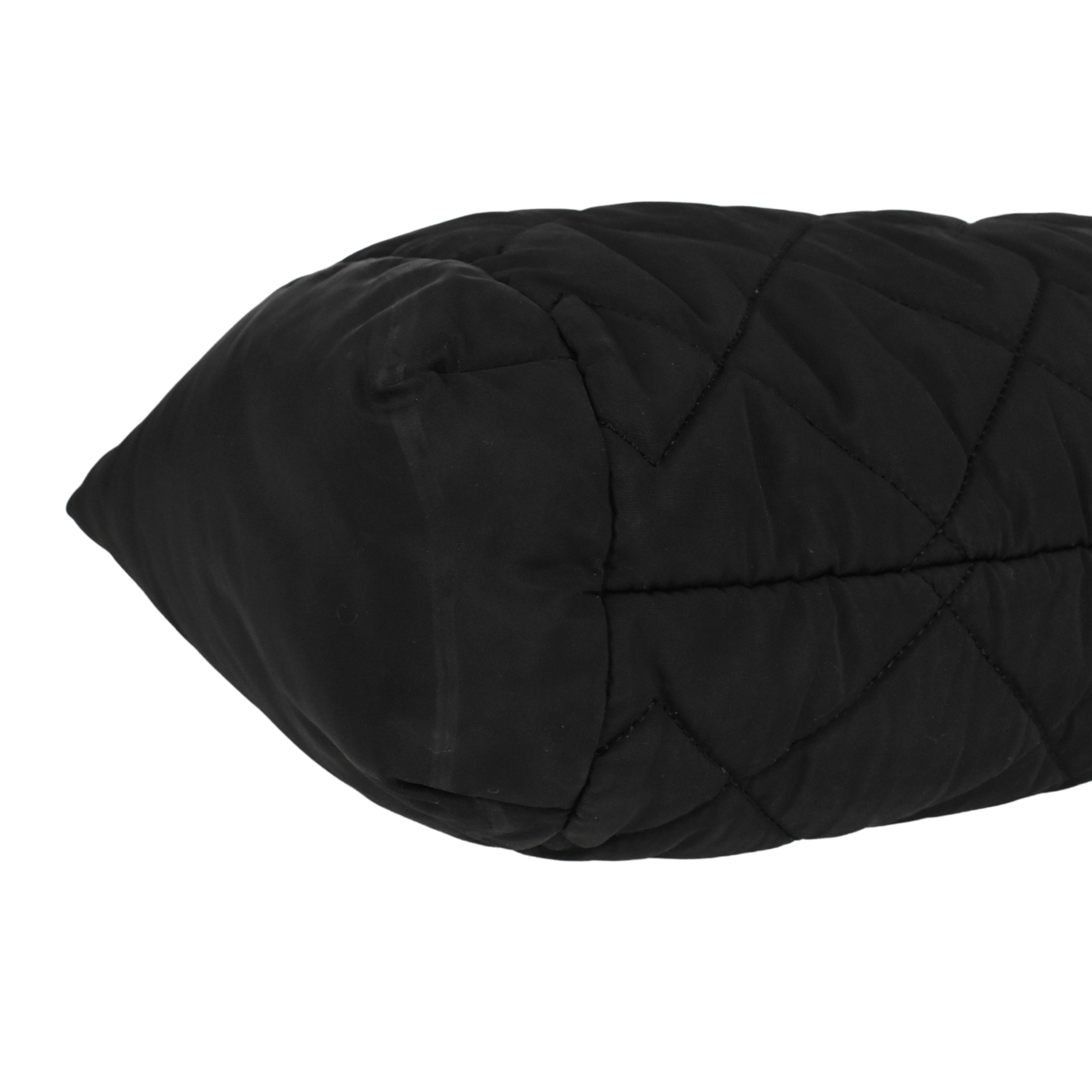 Marc Jacobs 'Quilted Nylon' Tote Bag