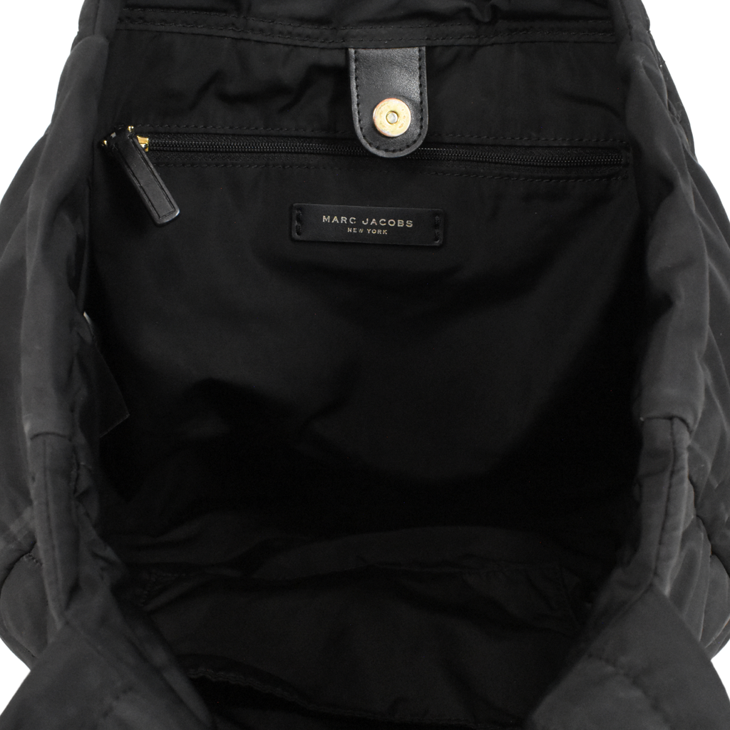 Marc Jacobs 'Quilted Nylon' Tote Bag
