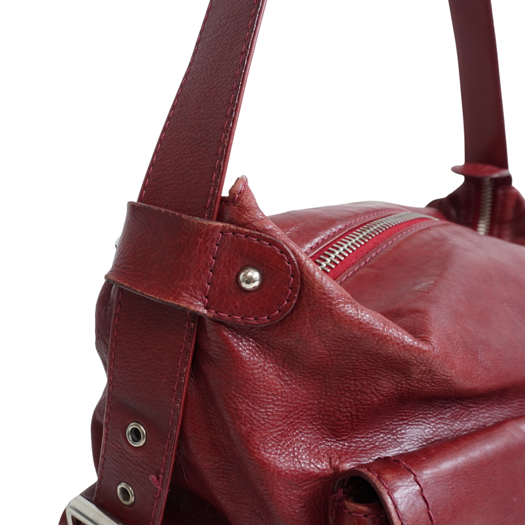 Marc Jacobs Cargo Shoulder Bag