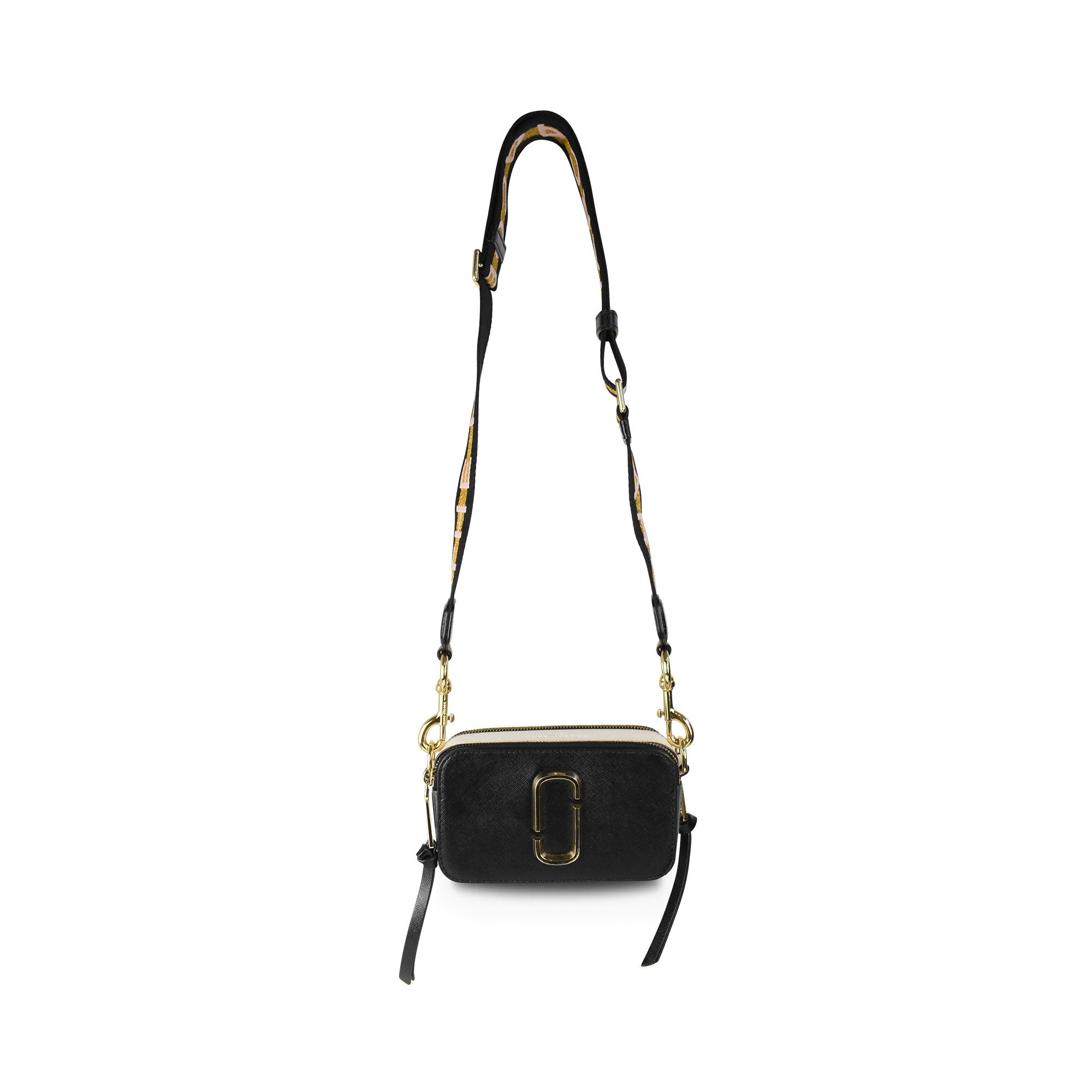 Marc Jacobs 'Snapshot' Crossbody Bag