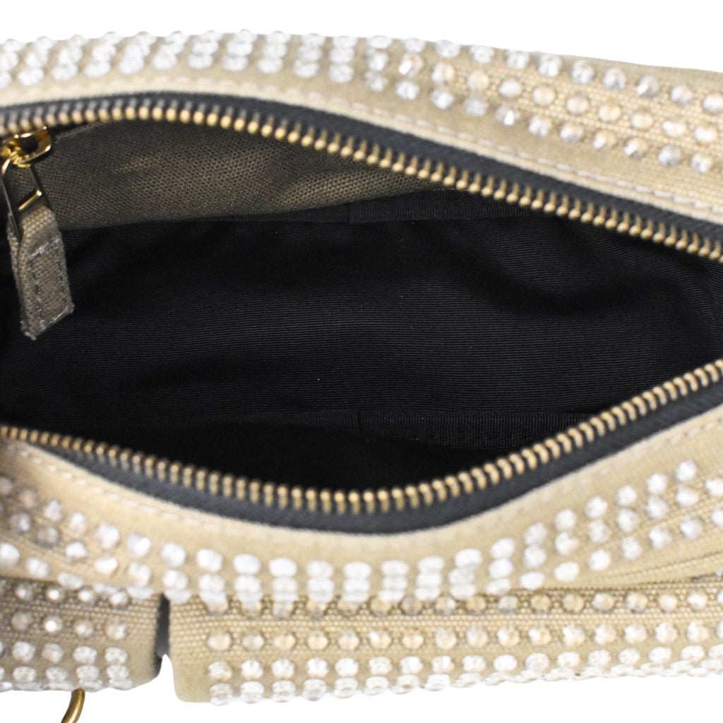 Marc Jacobs 'The Cargo Bag' Shoulder Bag