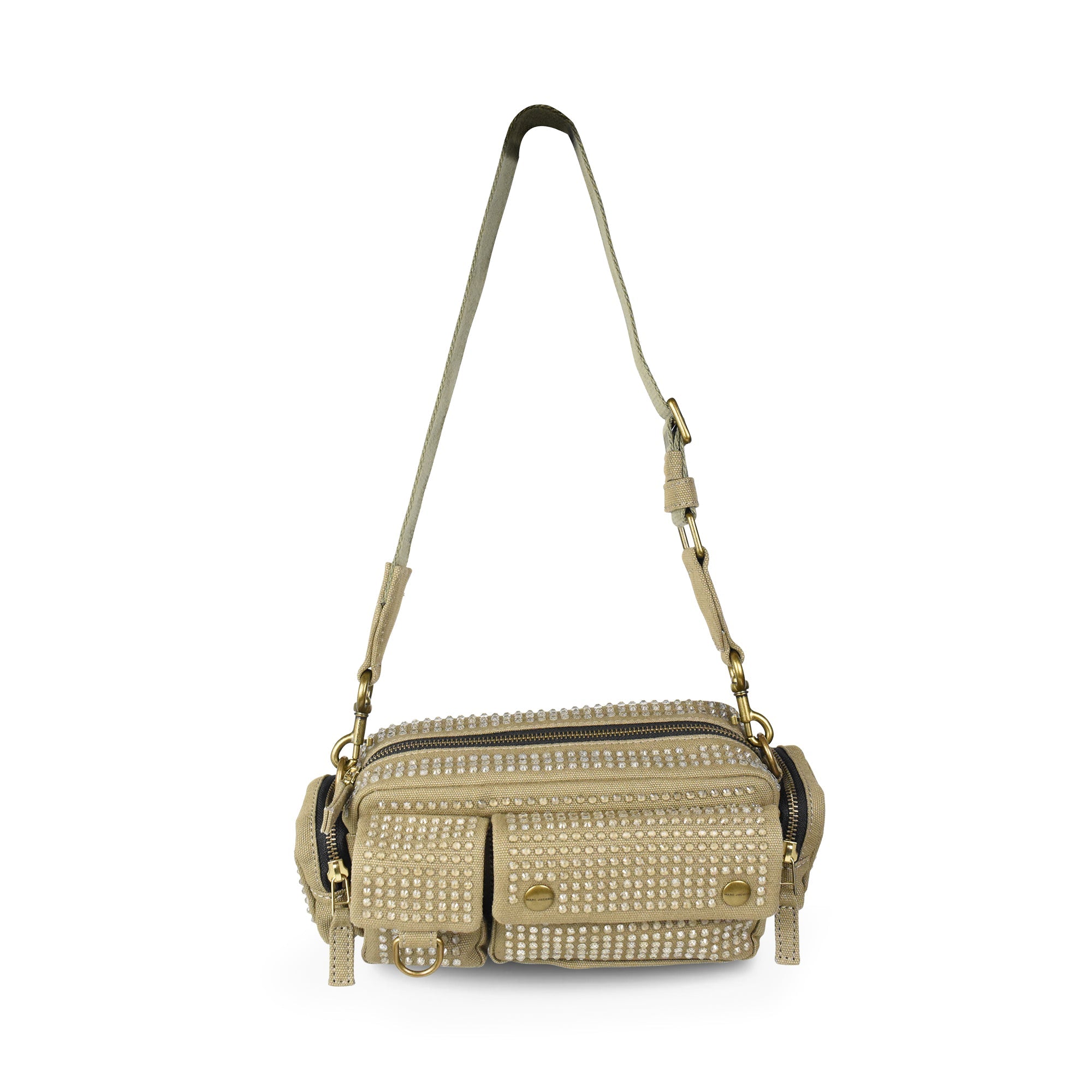 Marc Jacobs 'The Cargo Bag' Shoulder Bag