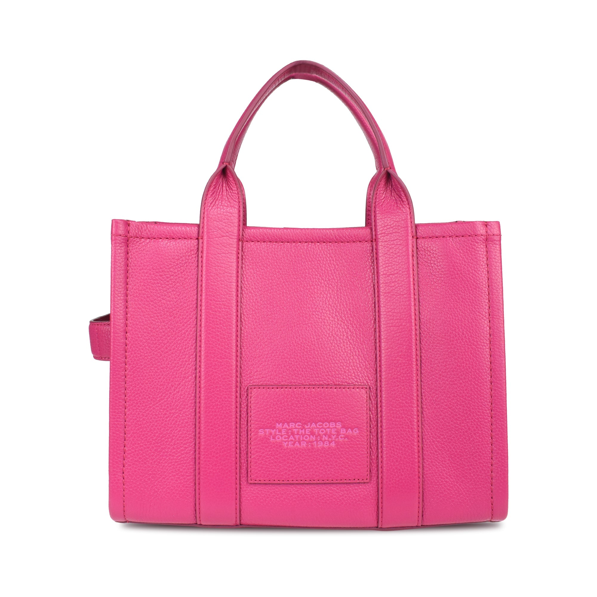 Marc Jacobs 'The Tote Bag'